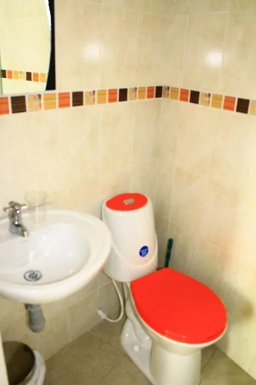 Apartamento Laguito Frente al Mar Apartamento Cartagena