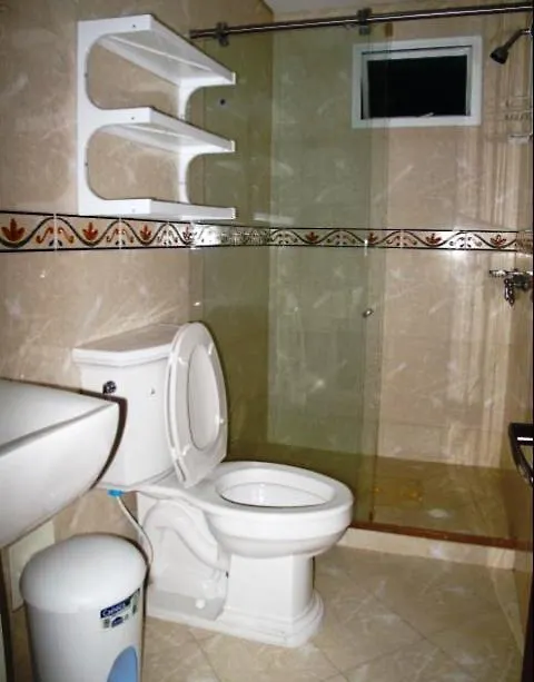 Apartamento Laguito Frente al Mar Apartamento Cartagena