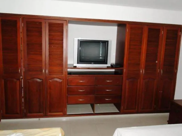 Apartamento Laguito Frente al Mar Apartamento Cartagena
