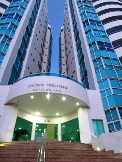 Apartamento Laguito Frente al Mar Apartamento Cartagena