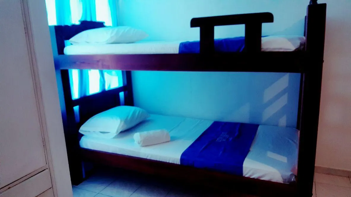 Apartamento Laguito Frente al Mar Apartamento Cartagena