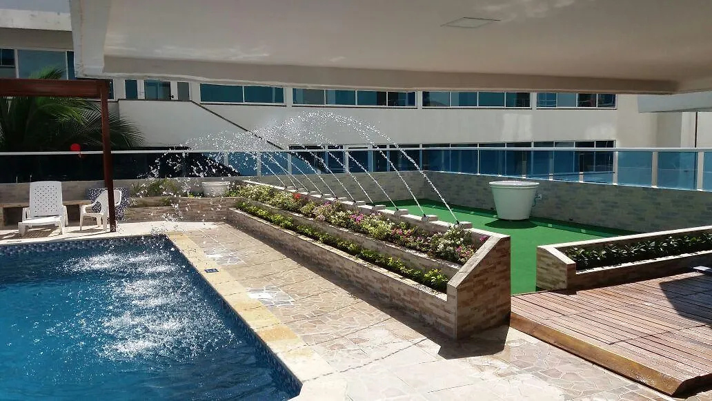 Apartamento Laguito Frente al Mar Apartamento Cartagena 0*,
