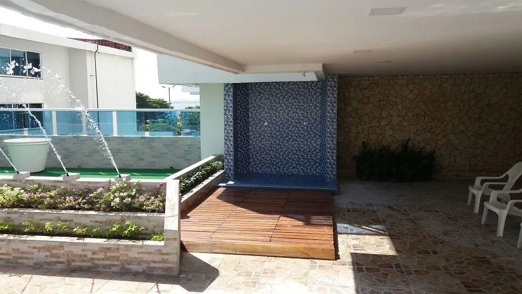Apartamento Laguito Frente al Mar Apartamento Cartagena Colombia