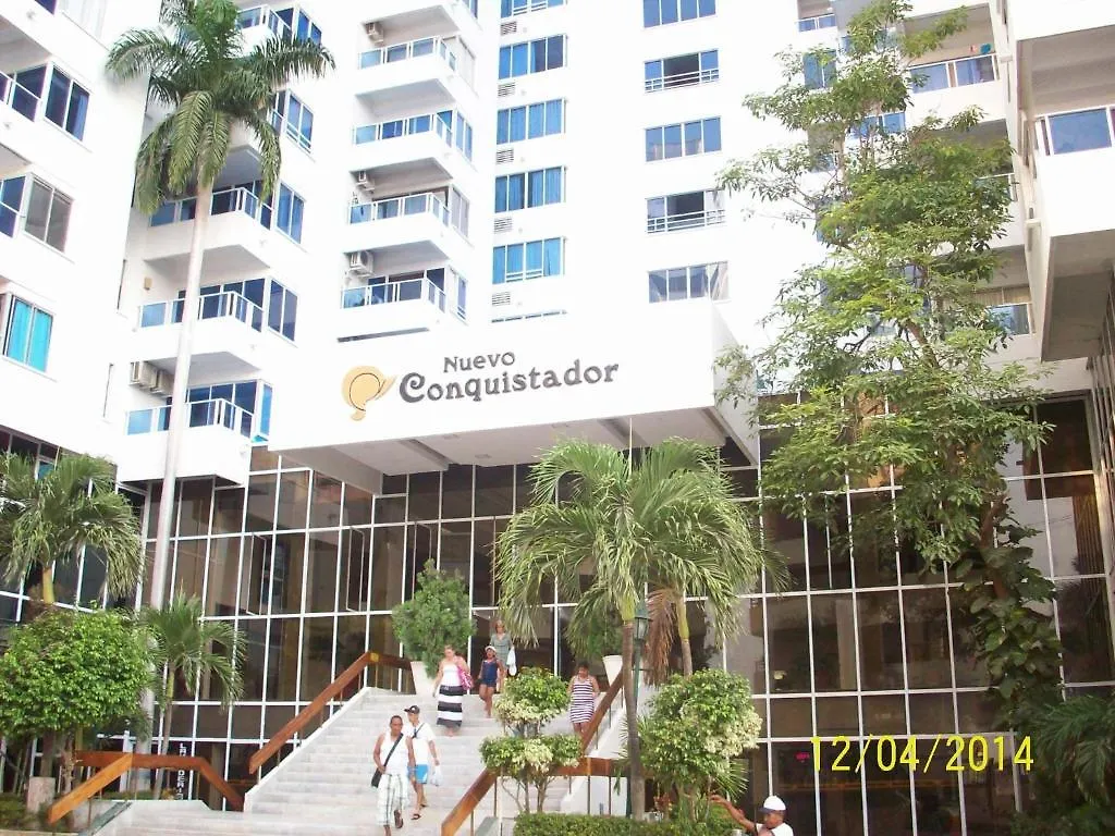CartagenaApartamento Laguito Frente Al Marアパートメント