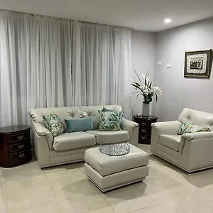 Sol, Arena, Y Mar Bocagrande Apartamento