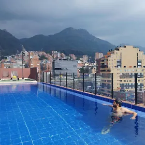 Bacata 960 , Bogotá Colombia